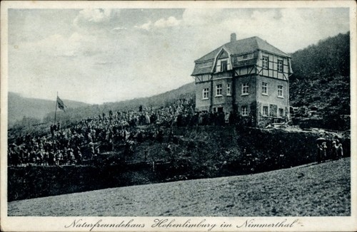 Hohenlimburg hagen in - hohenlimburg,