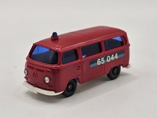 wiking 1:87 vw T2  Feuerwehr