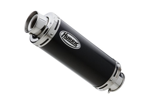 Auspuff sportauspuff hurric - auspuff,