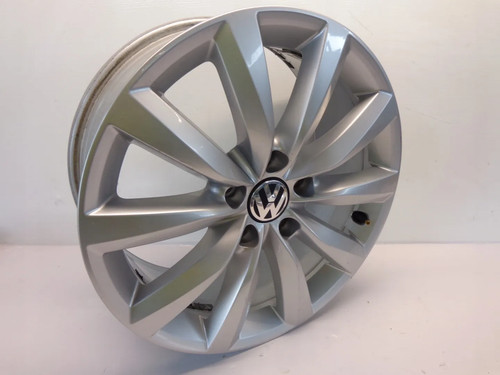 Alufelge zoll 0 - 17,