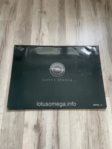 Lotus omega bildermappe - omega,