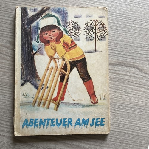 Abenteuer see ddr - see,