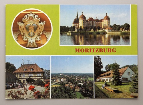 Mehrbild postkarte - mehrbild,