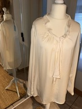 👗   gr 44   tunika  bluse