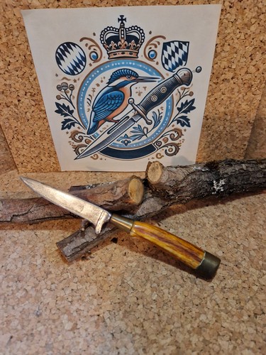 Anton wingen jagdmesser - anton,