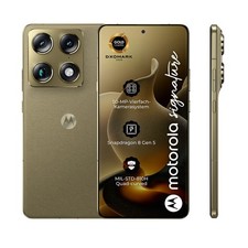 Motorola Signature 512 GB