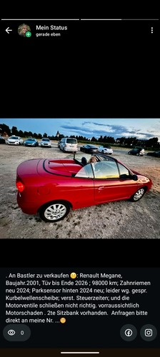 Bastler verk renault - bastler,