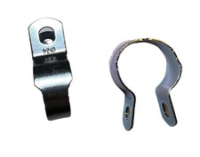 Sachs / Sram Rücktritt Rohrschelle Spectro 18mm