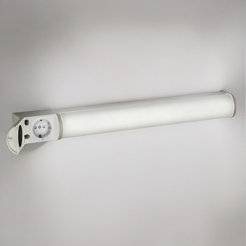 Led spiegelleuchte ferig - led,