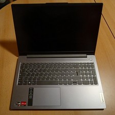 Lenovo IdeaPad Slim 3 Grau 16