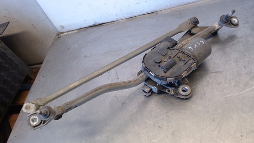 Scheibenwischermotor