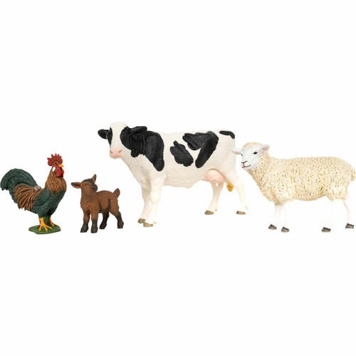 Schleich farm world - schleich,