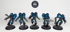 Warhammer 40k - Night Lords -