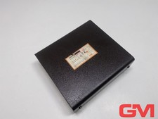 IHSE Faseroptische Verlängerung VTO fiber optical line-extension 325-46