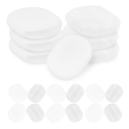 Pcs ohrclip pads ohrclips - ohrclip-pads,