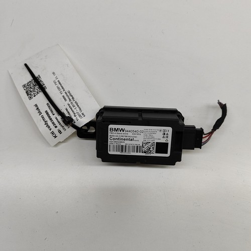 Bmw g01 radio - g01, remote