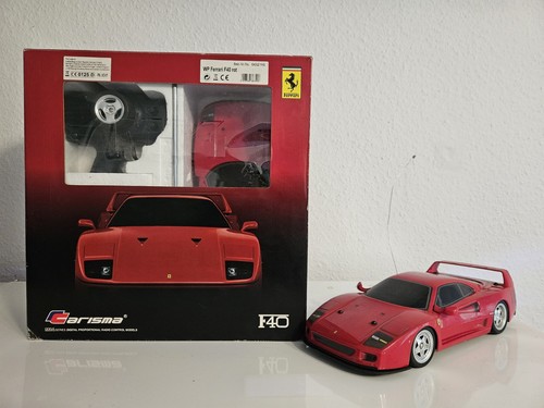Carisma m14 ferrari - ,