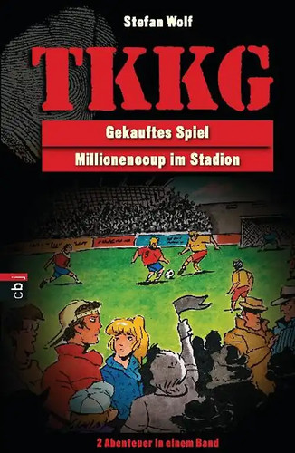 Ein fall für tkkg sammelband - ein,