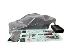 Hobao Karosserie MTX mit