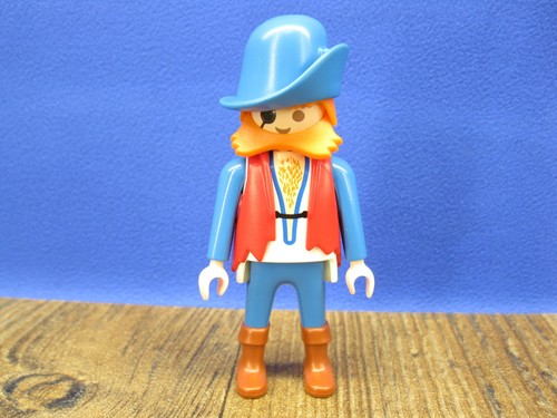 Gefangener aus 3674 - , figur