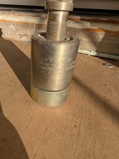 DDR Trabant Abzieher Radnabe Radnabenabzieher - das Original