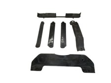 Halter Träger 5. Honda Gl