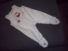 Disney Baby Strampler Overall