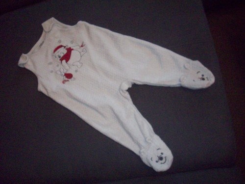 Disney baby strampler - baby,