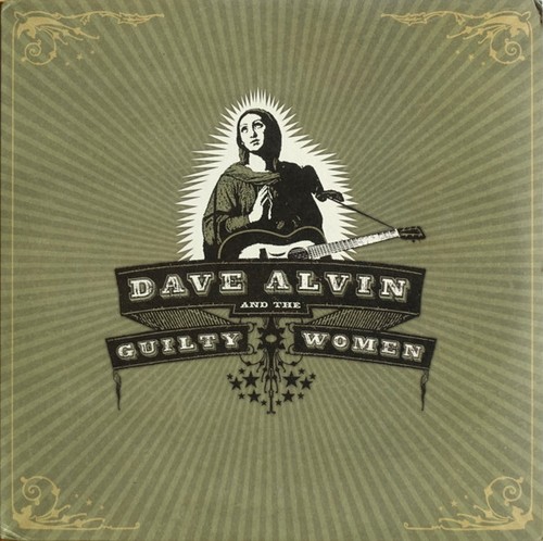 Dolp dave alvin and the - dave,