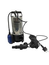 Vevor Tauchpumpe 1100W
