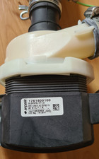 Umwälzpumpe 1761600100 + Heizelement für BEKO DSN 6634 FX Geschirrspüler (E3)