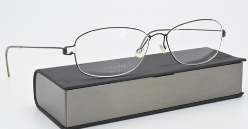 Lindberg brille gerd 15 - brille, 53-15