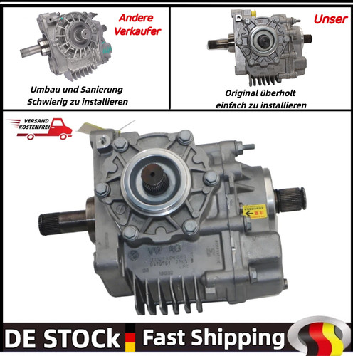0cp409053r für audi rs3 neu - 0cp409053r,