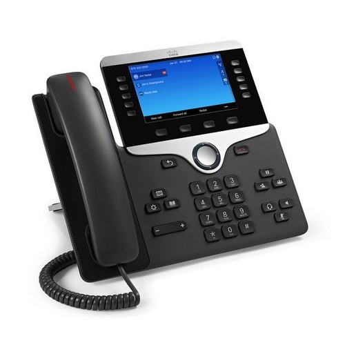 Sip telefon cisco ip - ip,