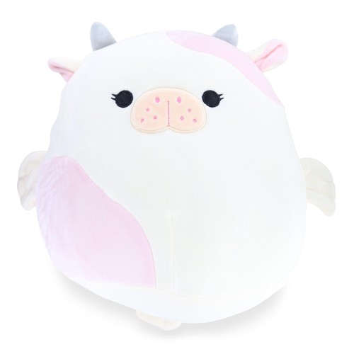 Squishmallow zoll sea life - 12,