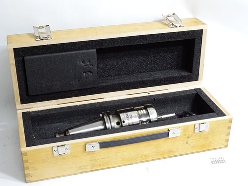Renishaw messtaster omp60 - messtaster,