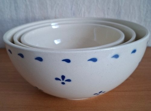 3er set ddr - set, veb