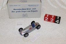 CMC Mercedes Benz W165 1939