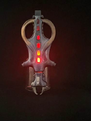 Wraith led datenspeicher - led,