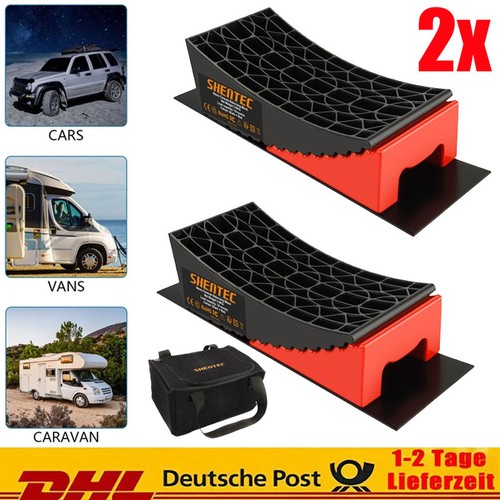 Ausgleichskeil rund plus - 2x,