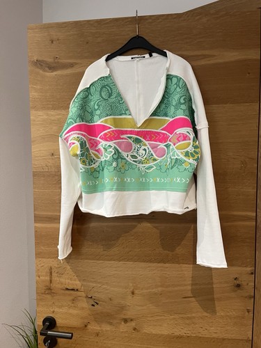 Sweatshirt chiemsee m - sweatshirt,