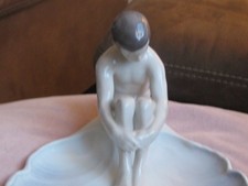 Bing & Gröndahl Figur