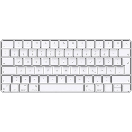 Apple magic keyboard - apple,