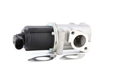 RIDEX 1145E0007 AGR-Ventil mit Dichtung für OPEL ZAFIRA B (A05) Signum CC (Z03)