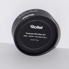 Rollei Premium ND 40,5mm