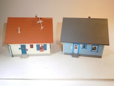 ++ G1918 H0 Faller Zwei