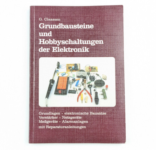 Buch grundbausteine und - buch:,