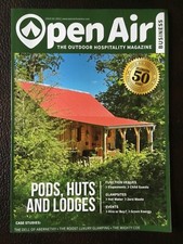 OPEN AIR BUSINESS - THE