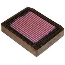 K&N Luftfilter BM-0300 für