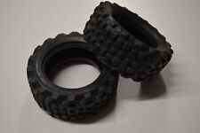 Graupner Gepard III 4WD Reifen